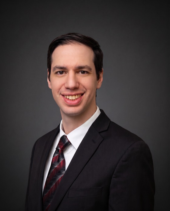 Aaron Bernstein, Esq., associate attorney at Alliance Law Firm